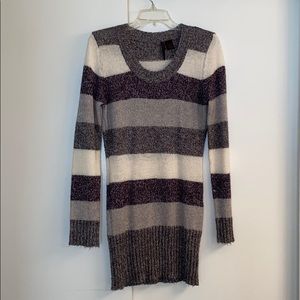 Used Heart N Crush Sweater